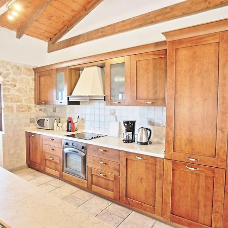 Villa Katerini Gaios Ngoại thất bức ảnh