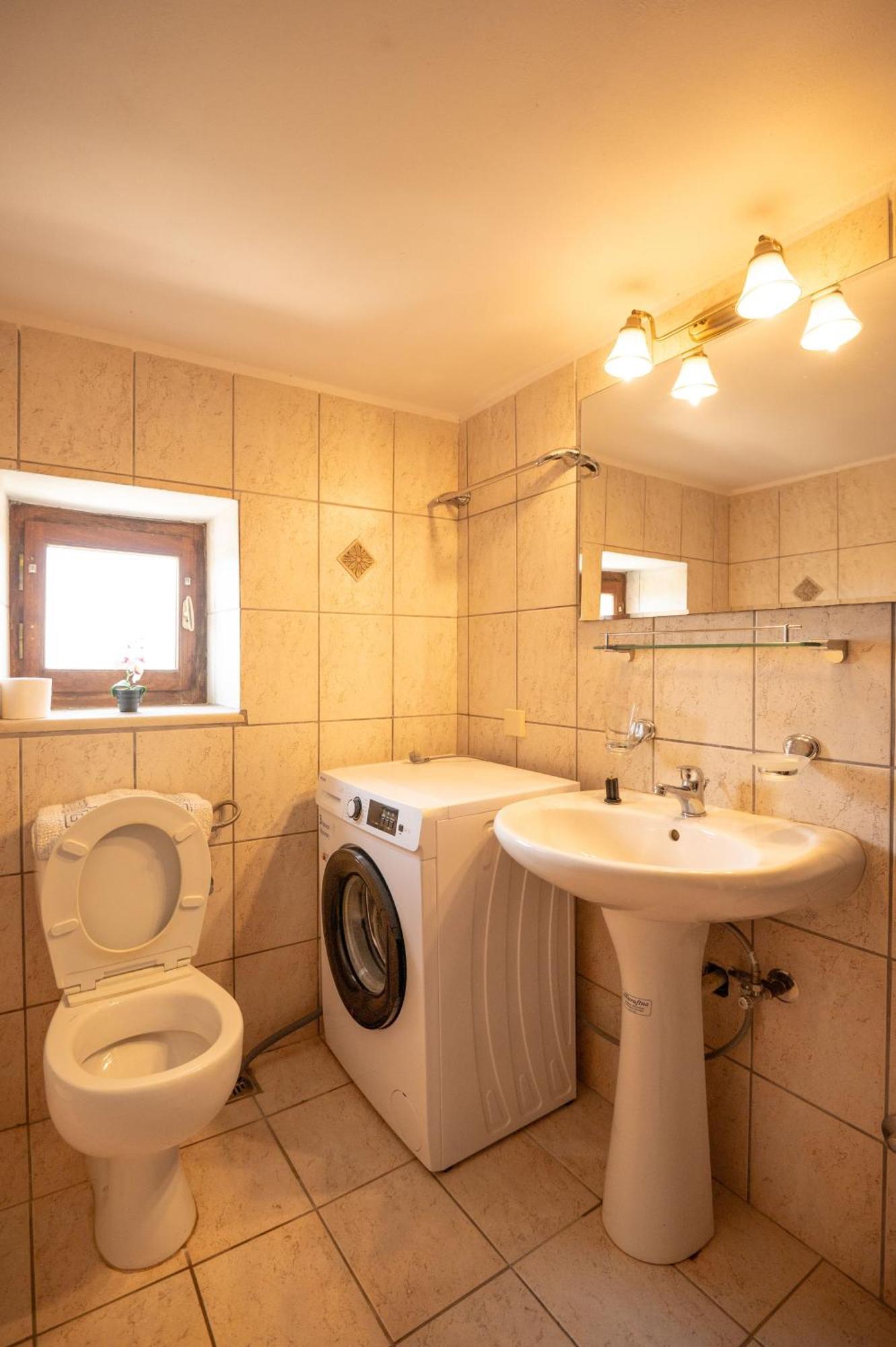 Villa Katerini Gaios Ngoại thất bức ảnh