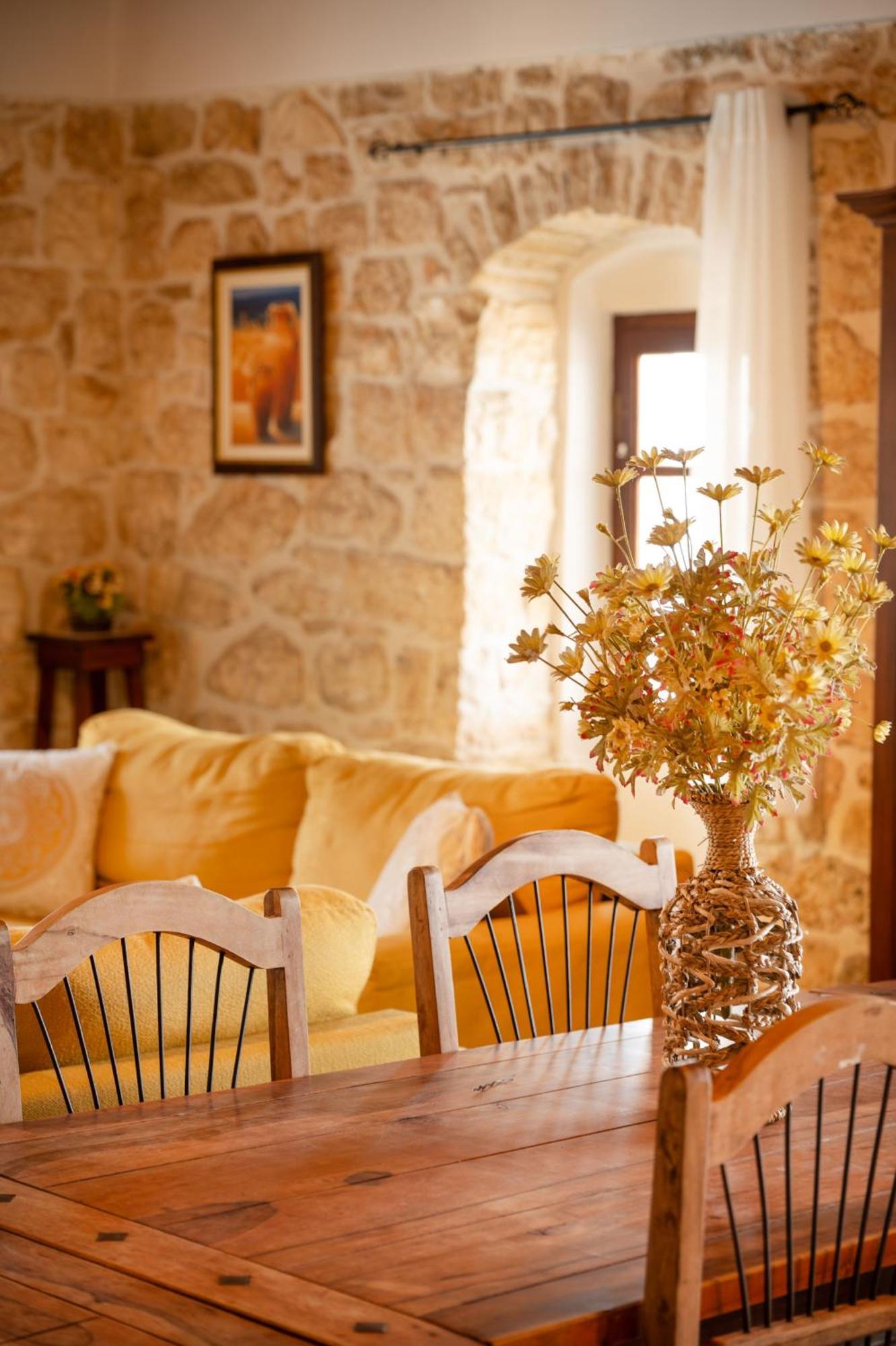 Villa Katerini Gaios Ngoại thất bức ảnh