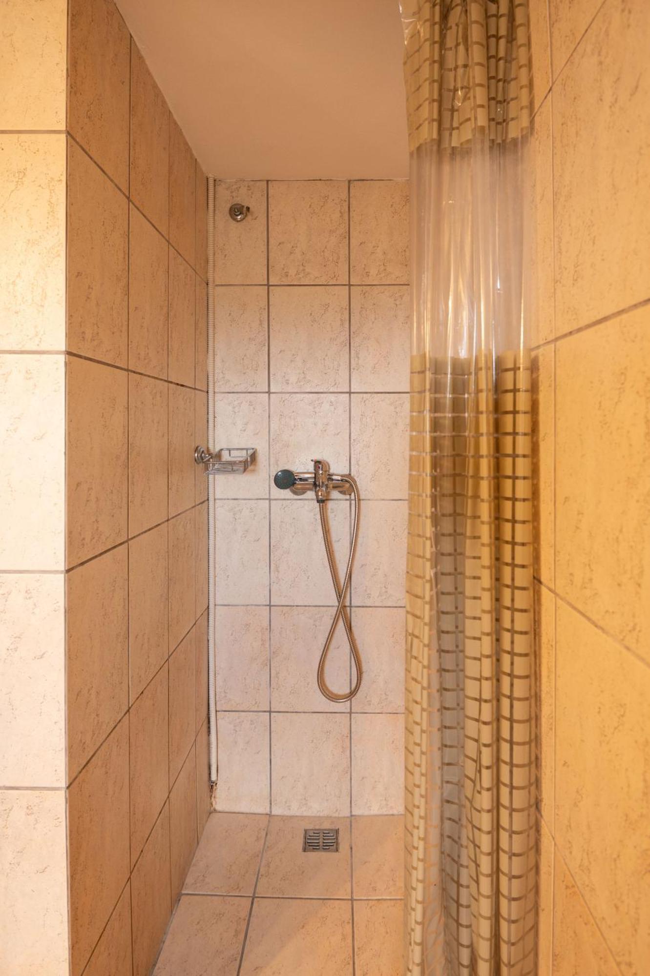 Villa Katerini Gaios Ngoại thất bức ảnh