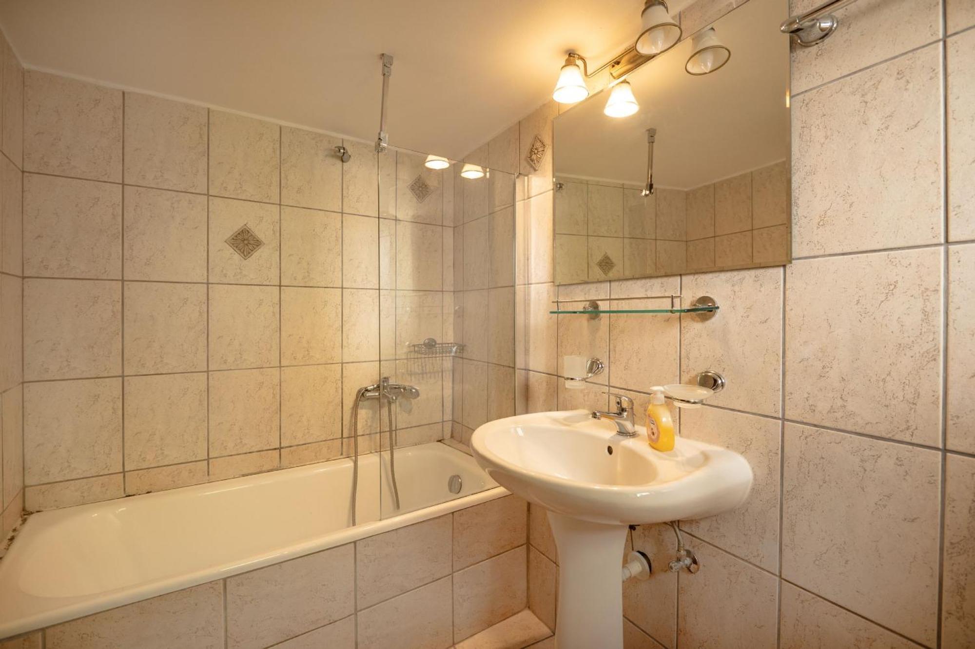 Villa Katerini Gaios Ngoại thất bức ảnh