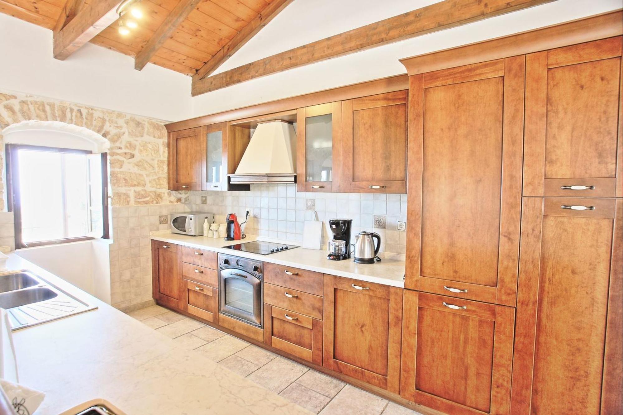Villa Katerini Gaios Ngoại thất bức ảnh