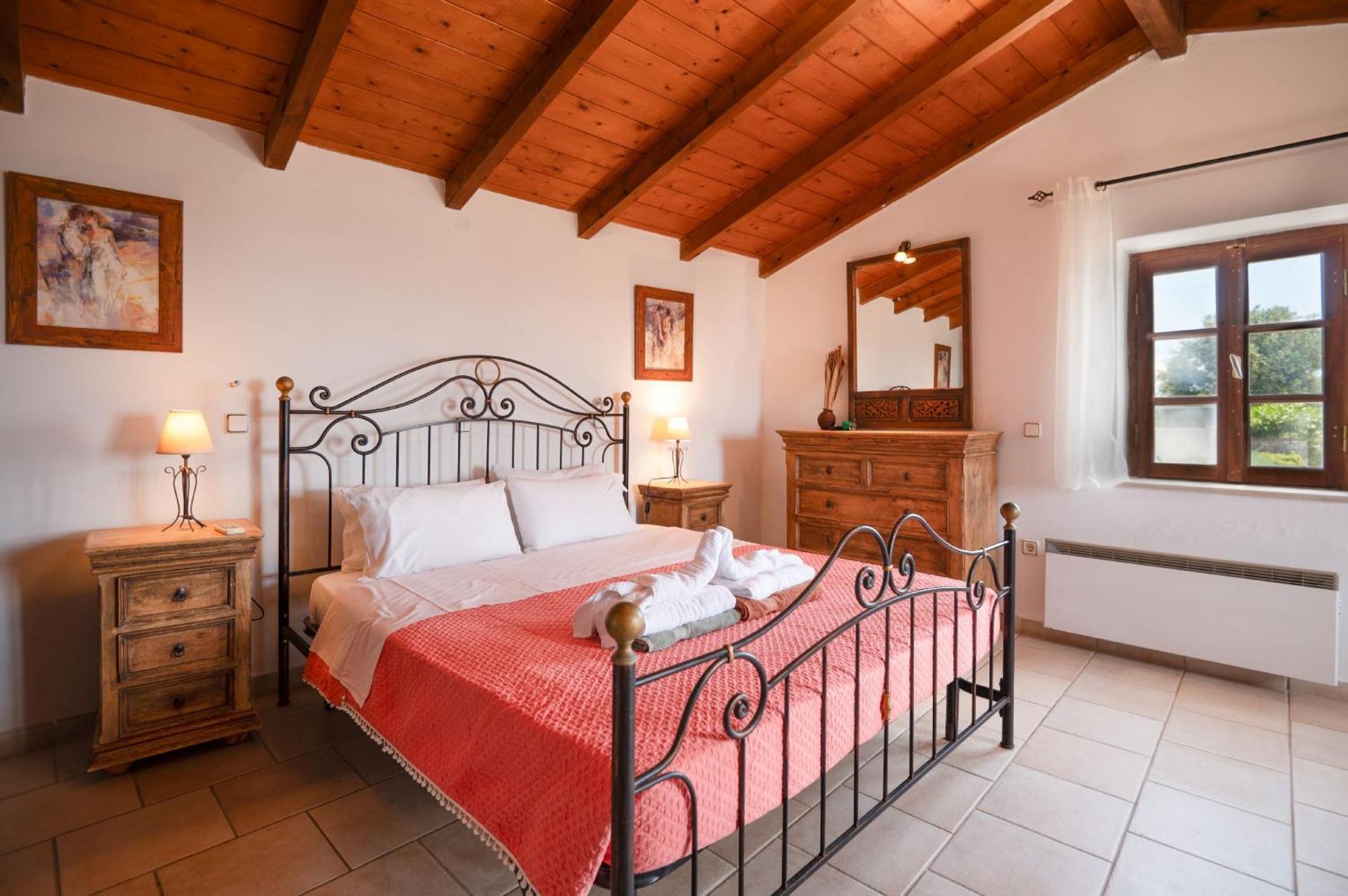 Villa Katerini Gaios Ngoại thất bức ảnh