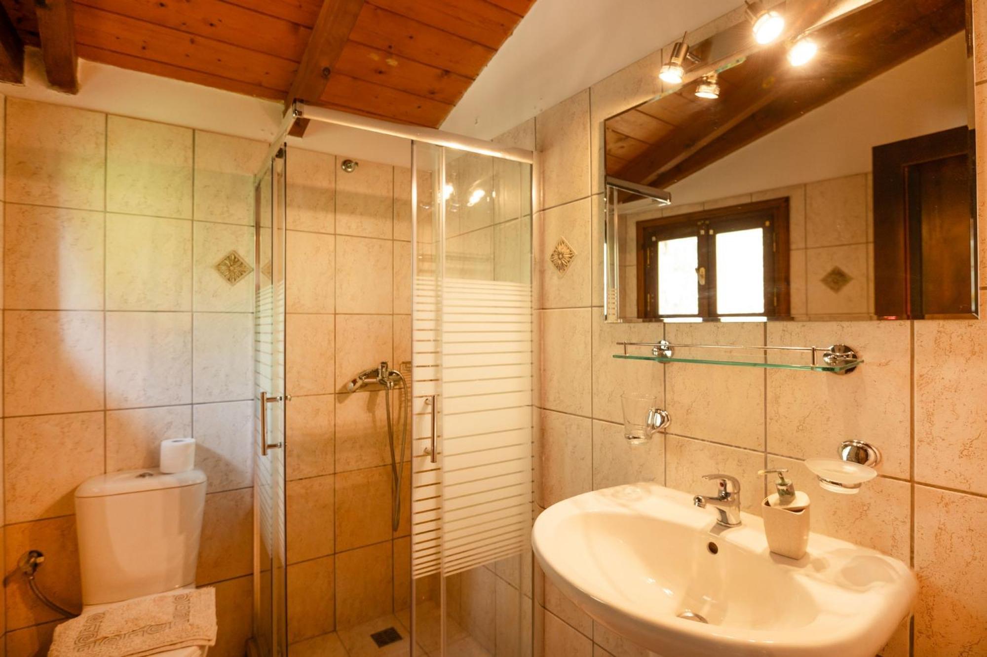 Villa Katerini Gaios Ngoại thất bức ảnh